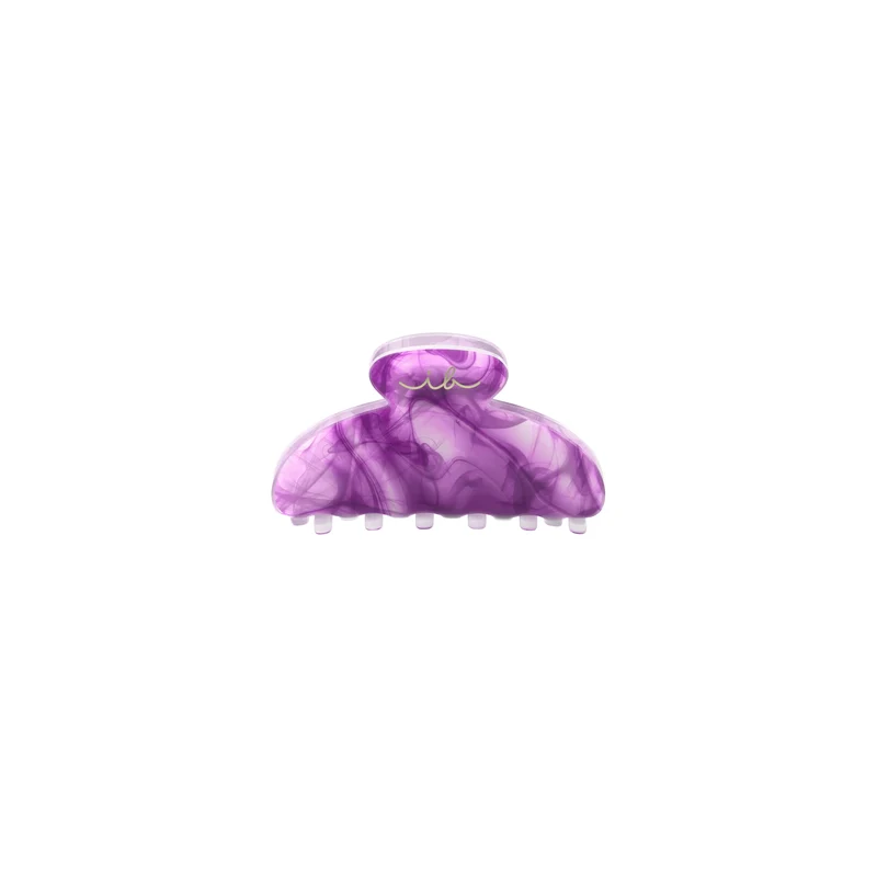 Clipstar My Rainboo Hair Claw Clip 2pc
