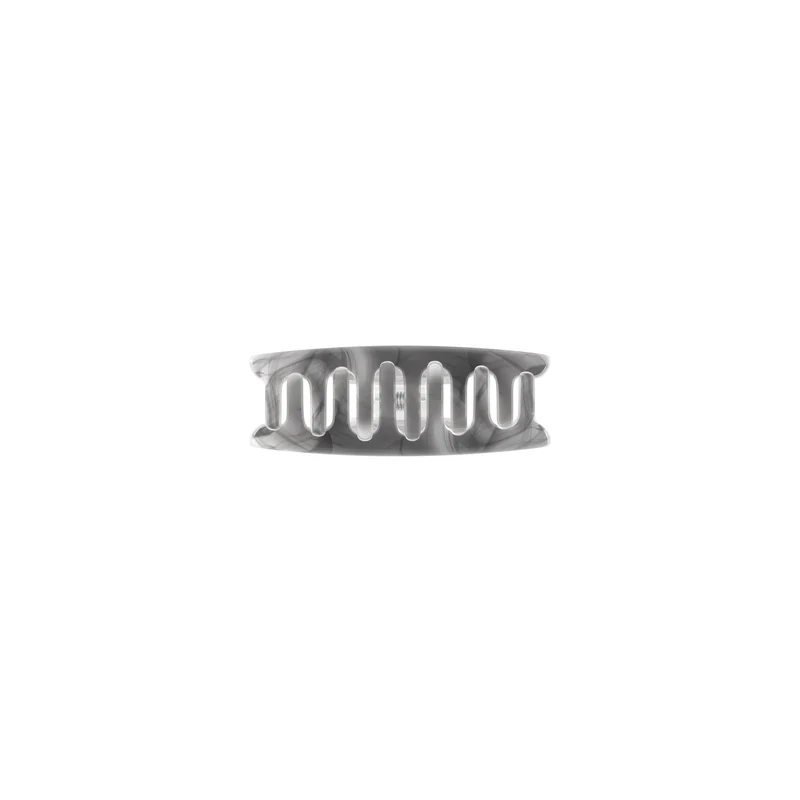 Clipstar My Rainboo Hair Claw Clip 2pc