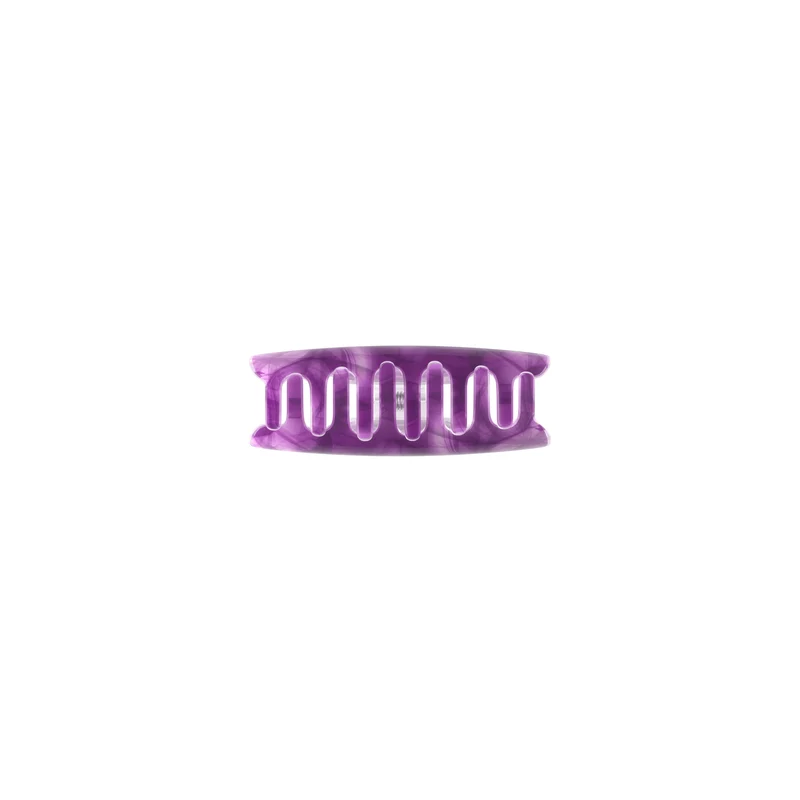 Clipstar My Rainboo Hair Claw Clip 2pc