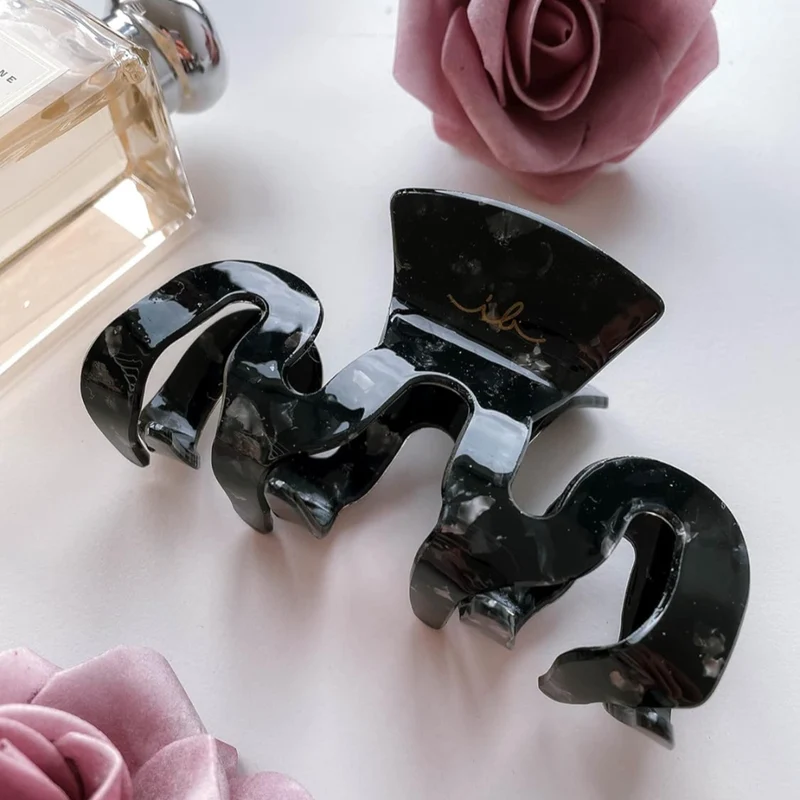 Clipstar Clawdia Claw Hair Clip
