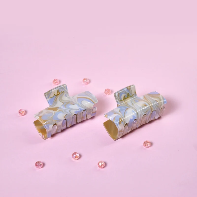 Clipstar Stylesnap Hair Claw Clip 1pc