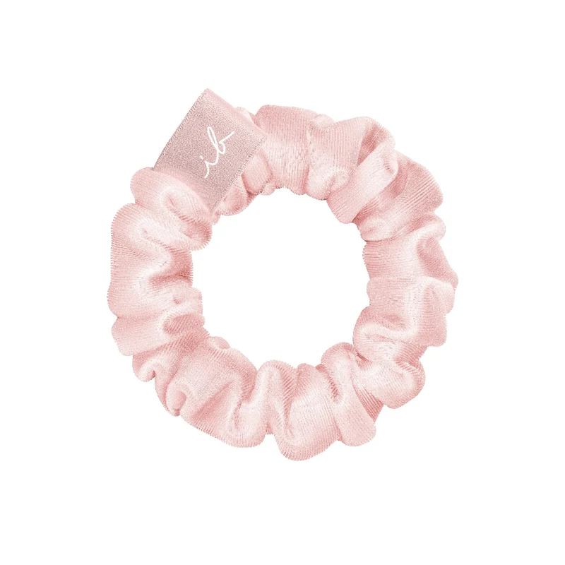 Sprunchie Slim Premium La Vie En Rose Scrunchie 2pc