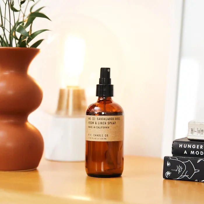 No. 32 Sandalwood Rose Room & Linen Spray