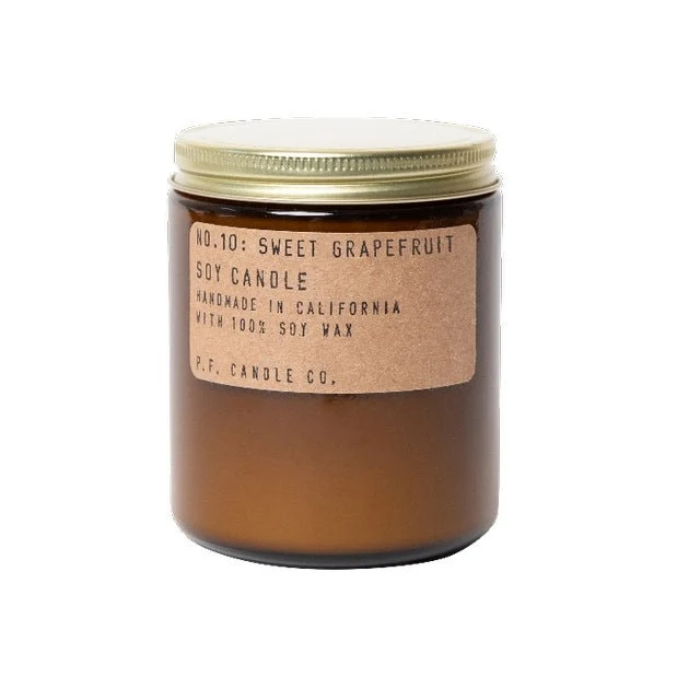 No. 10 Sweet Grapefruit 204 g