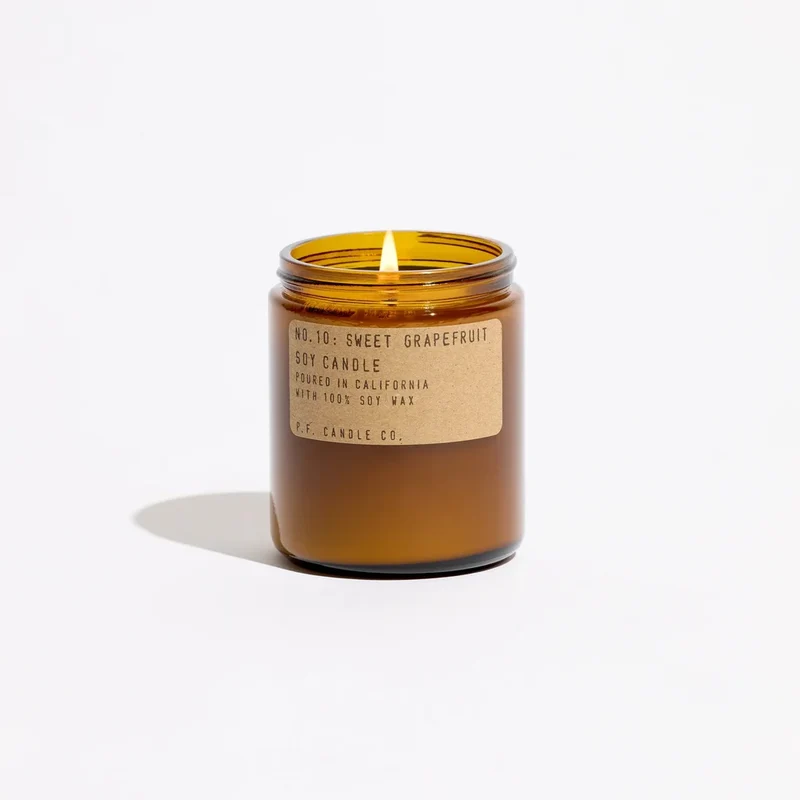 No. 10 Sweet Grapefruit 204 g