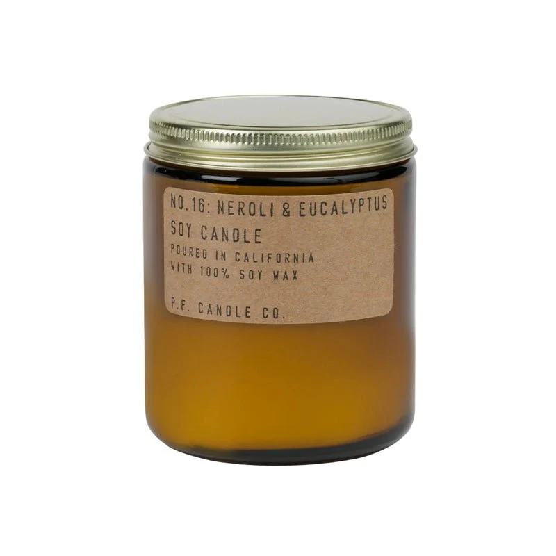 No. 16 Neroli & Eucalyptus 204 g