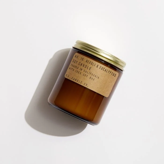 No. 16 Neroli & Eucalyptus 204 g