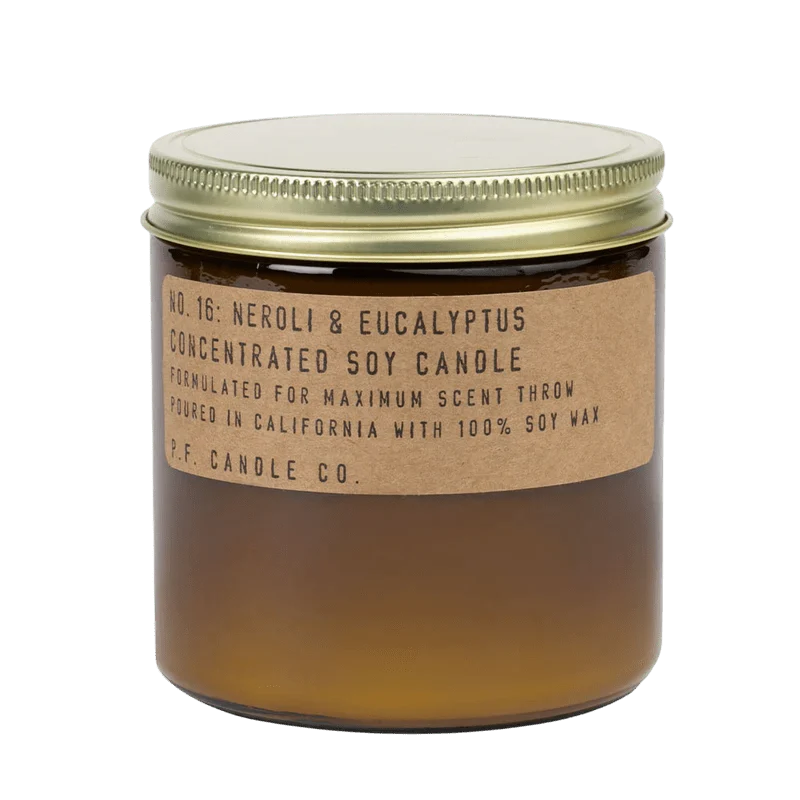 No. 16 Neroli & Eucalyptus 204 g