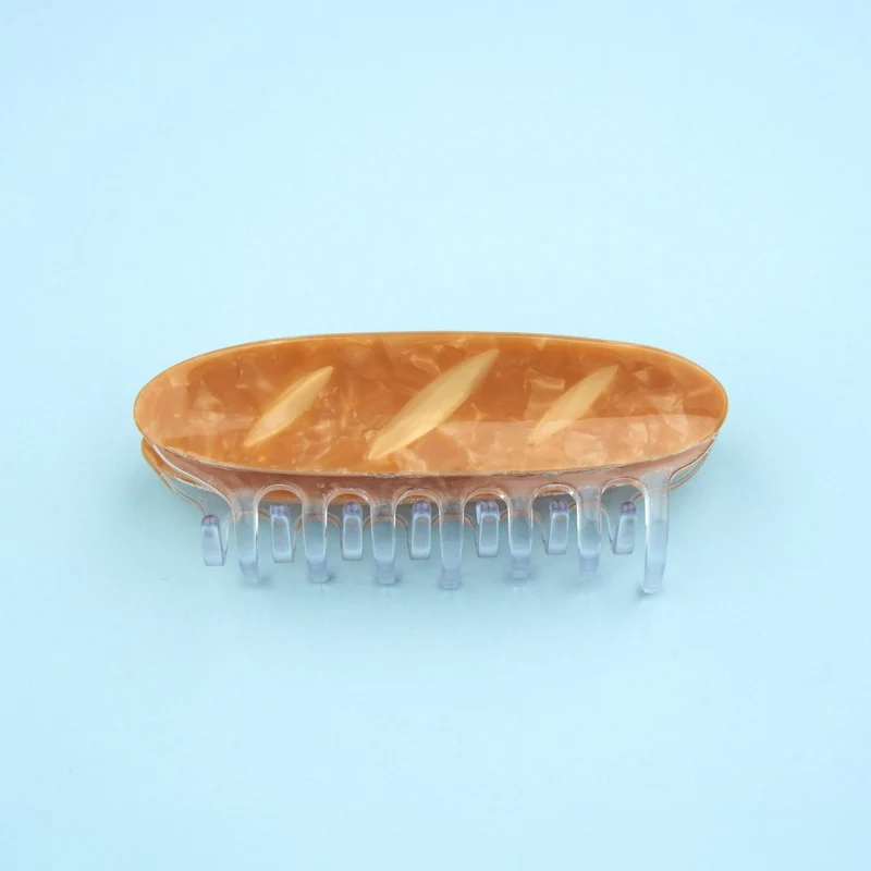 Baguette Hair Claw
