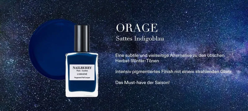 Orage 15 ml