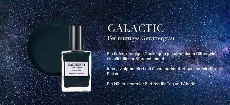 Galactic 15 ml
