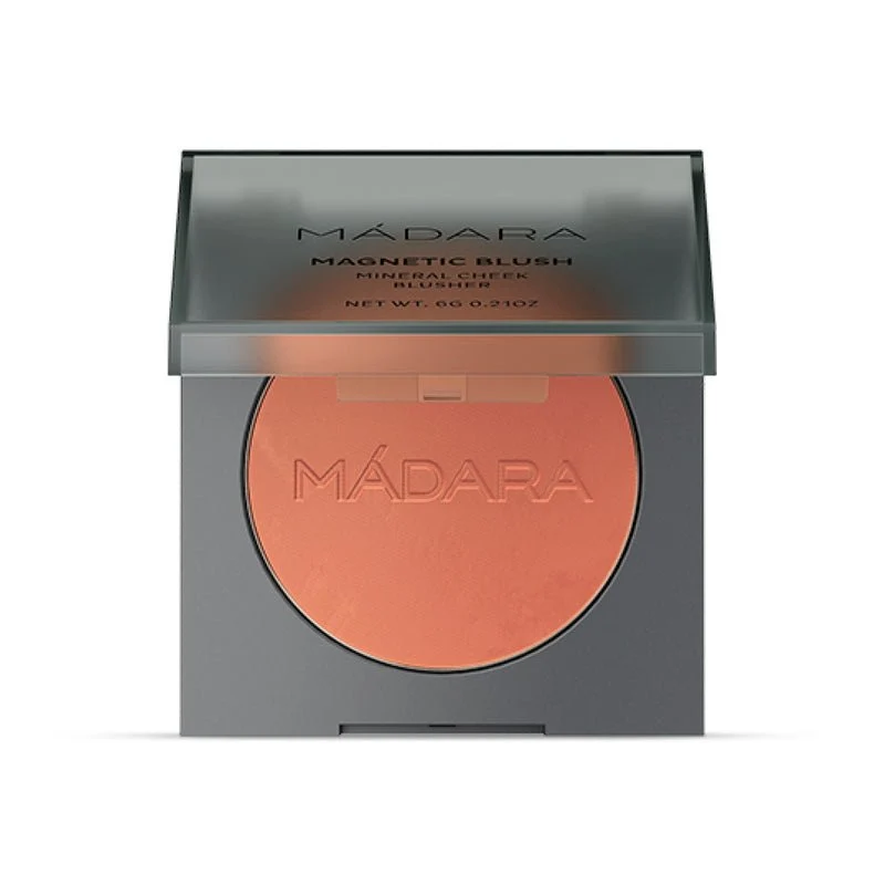 Magnetic Blush Mineral Cheek Blusher 6 g