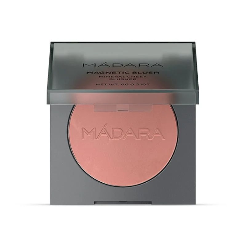 Magnetic Blush Mineral Cheek Blusher 6 g