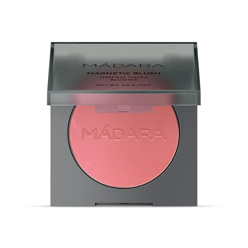 Magnetic Blush Mineral Cheek Blusher 6 g