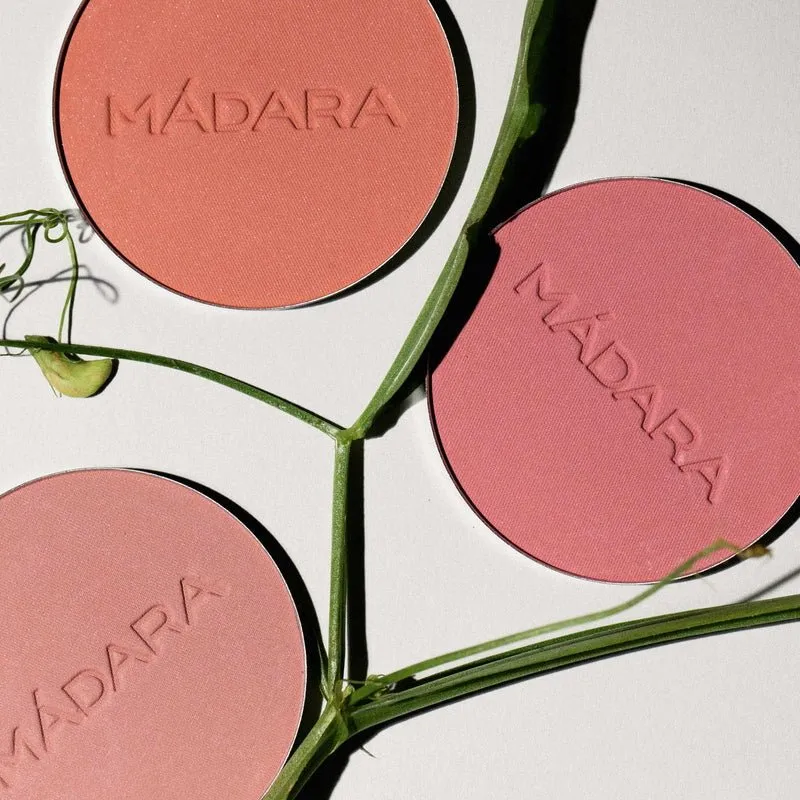 Magnetic Blush Mineral Cheek Blusher 6 g