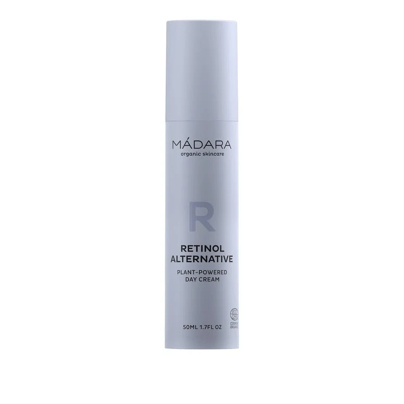 Retinol Alternative Plant Powered Day Cream 50 ml