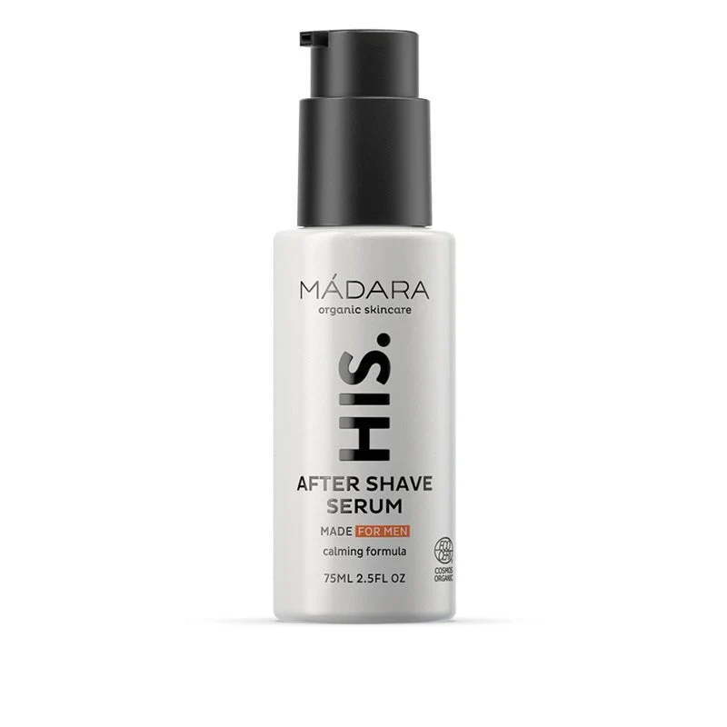HIS After Shave Serum 75 ml
