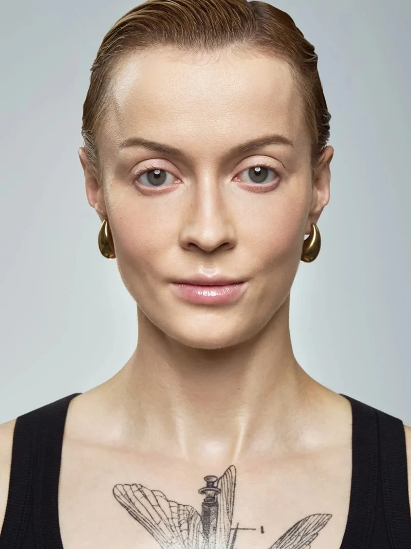 Milte Foundation Stick 5 g