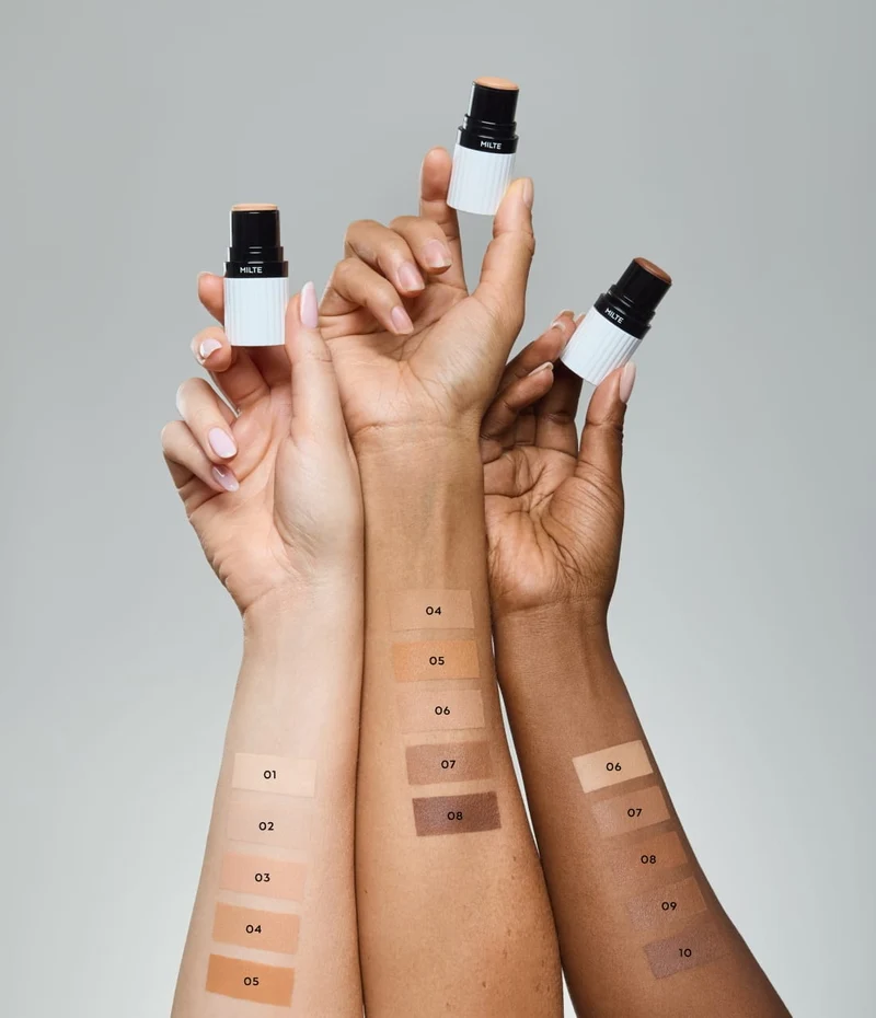 Milte Foundation Stick 5 g