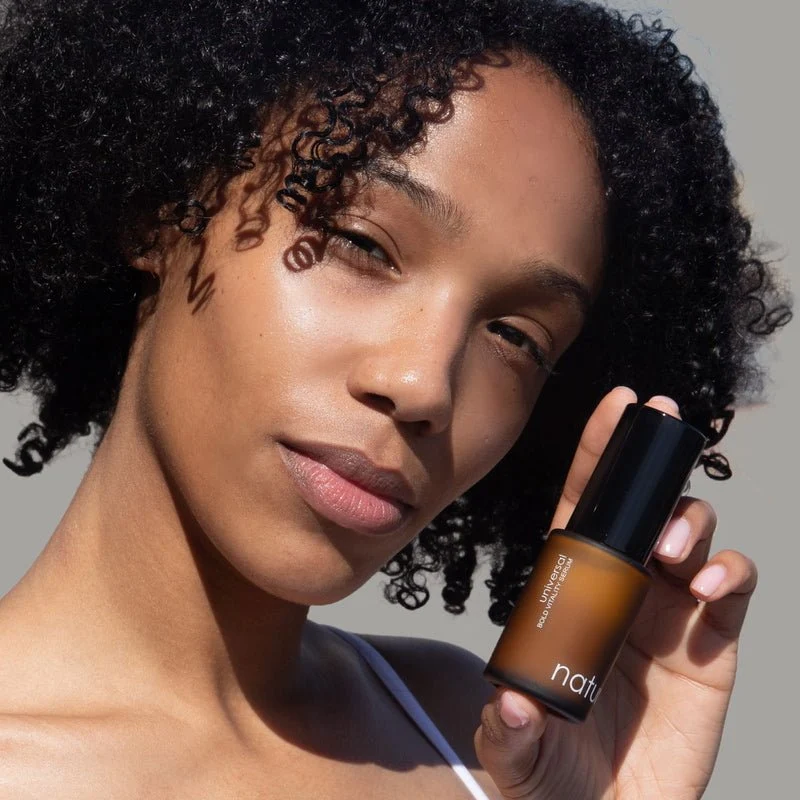 Universal Bold Vitality Serum 30 ml