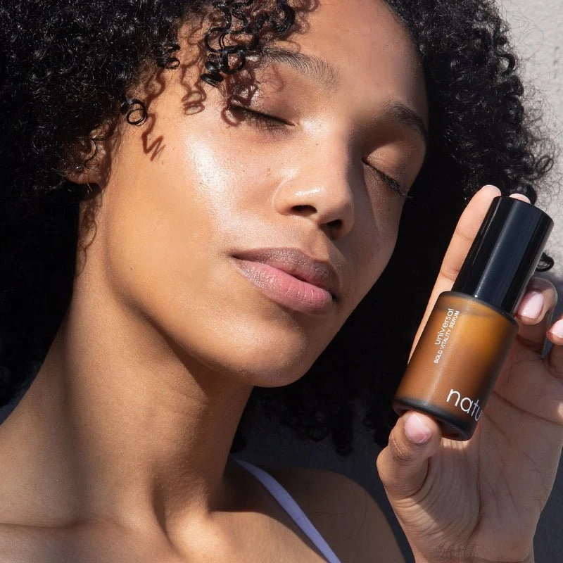 Universal Bold Vitality Serum 30 ml