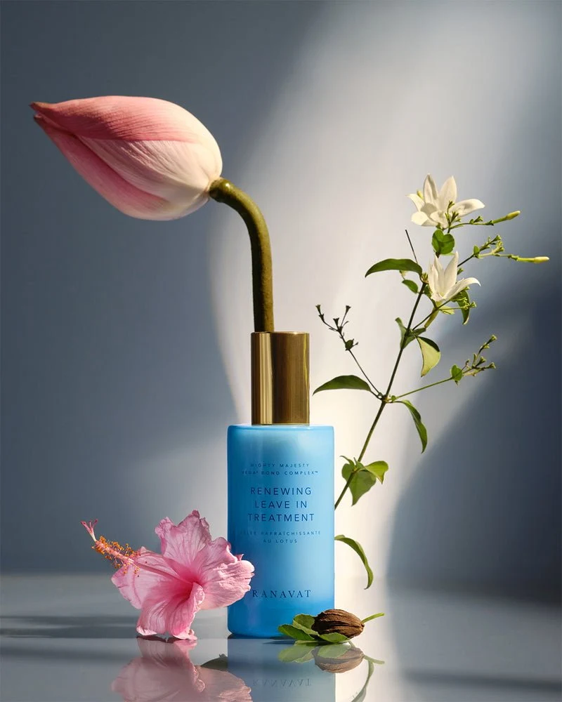 Renewing Leave In Treatment 50 ml