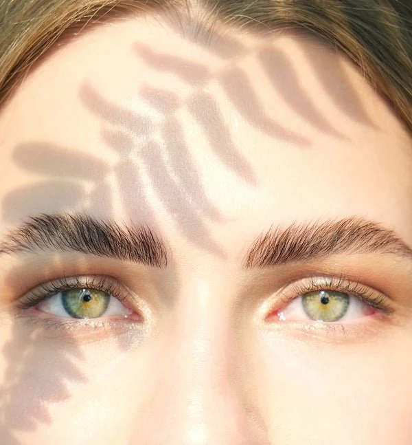 Green Tea Fiber Brow Builder 5 g