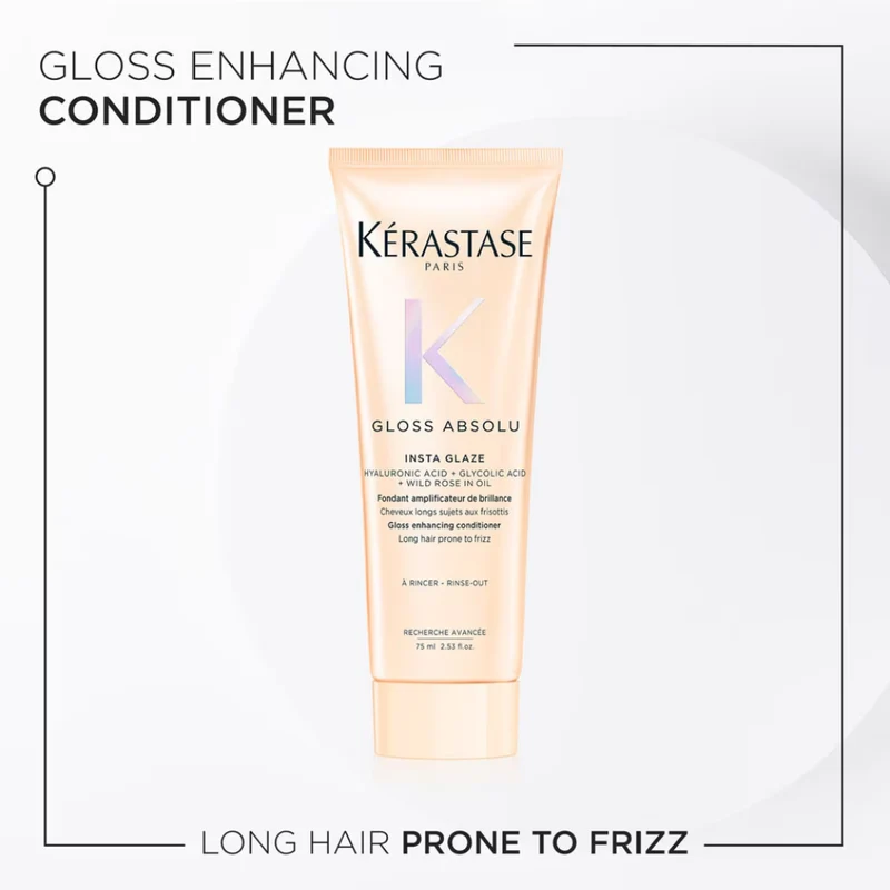 Kérastase Gloss Entdeckungsset