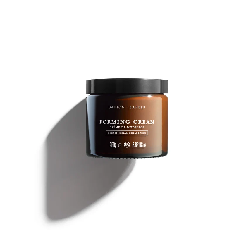 Daimon Barber Forming Creme 250gr