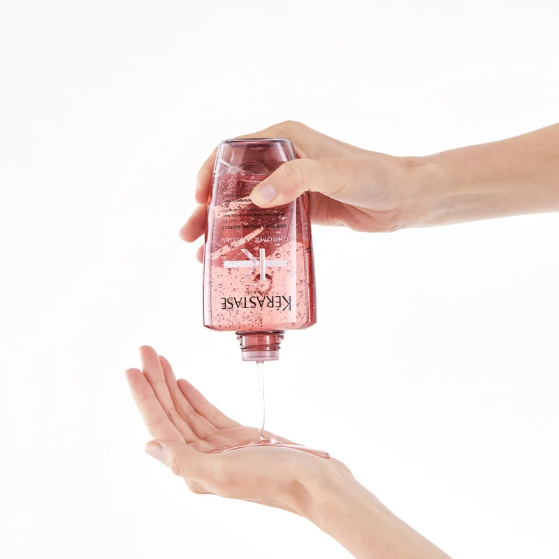 Kérastase Chroma Absolu Bain Riche Chroma Respect Shampoo