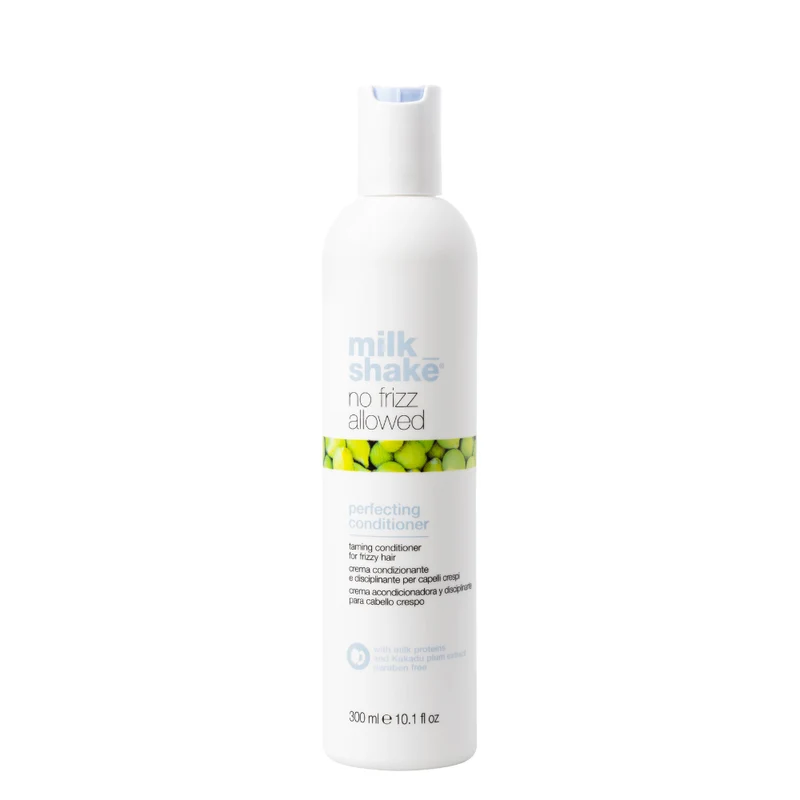 milk_shake no frizz allowed perfektionierende Pflegespülung 300ml