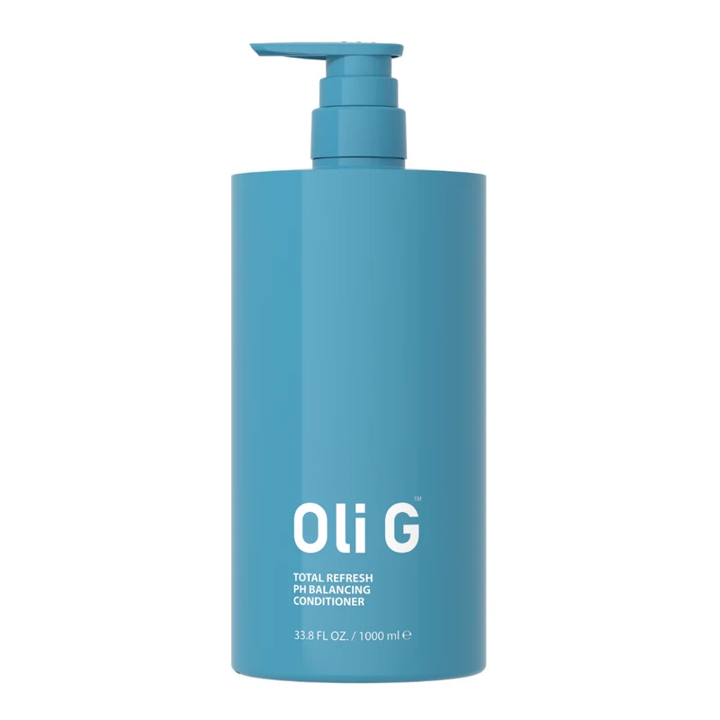 Oli G pH Balanced Conditioner 1000ml