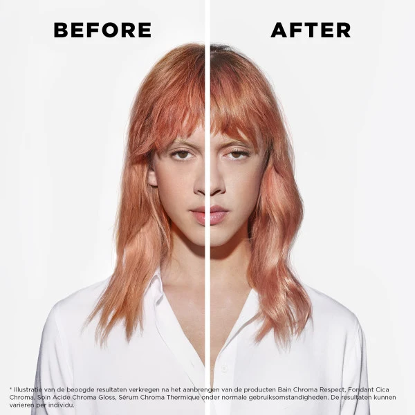 Kérastase Chroma Absolu Bain Chroma Respect Shampoo