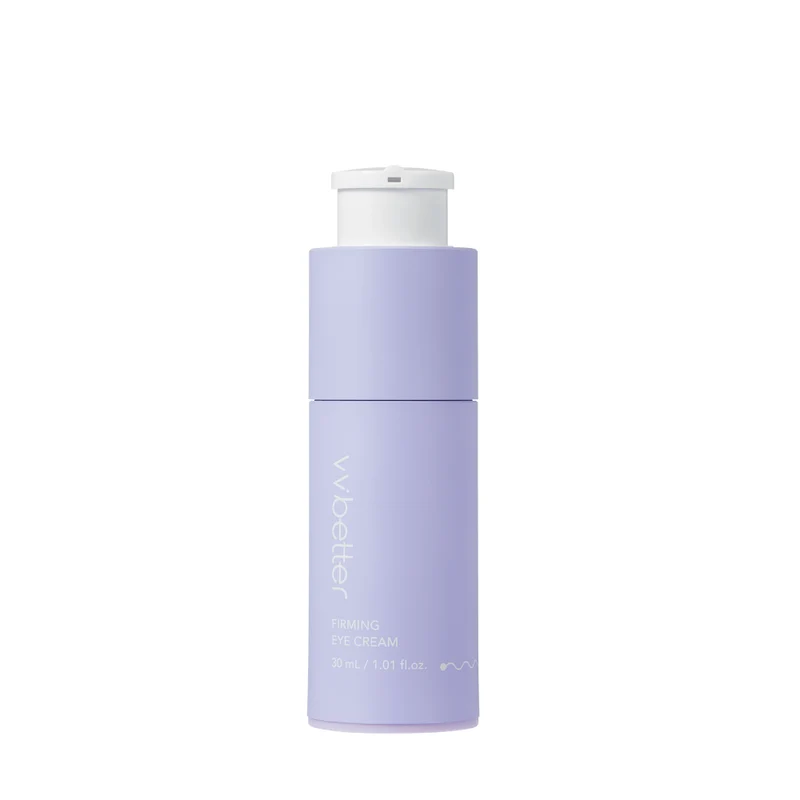 VVBETTER Straffende Augencreme 30ml