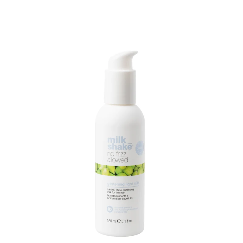 milk_shake no frizz allowed glitzernde leichte Milch 150ml