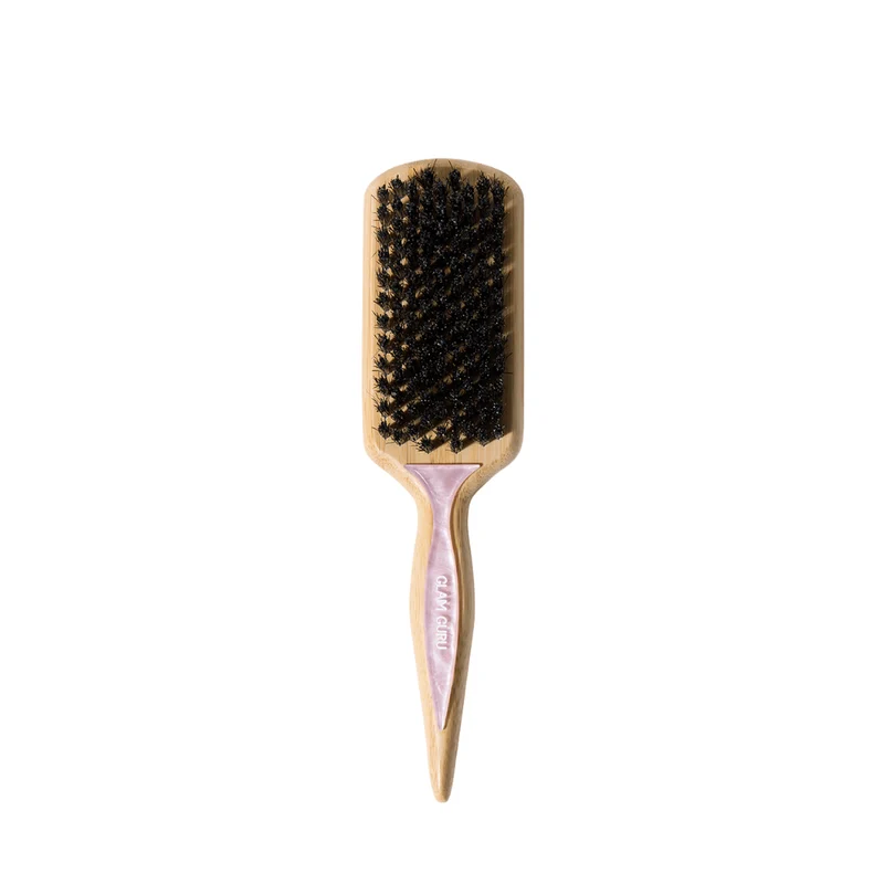 Glam Guru Sculpt Mini Wildschweinpinsel