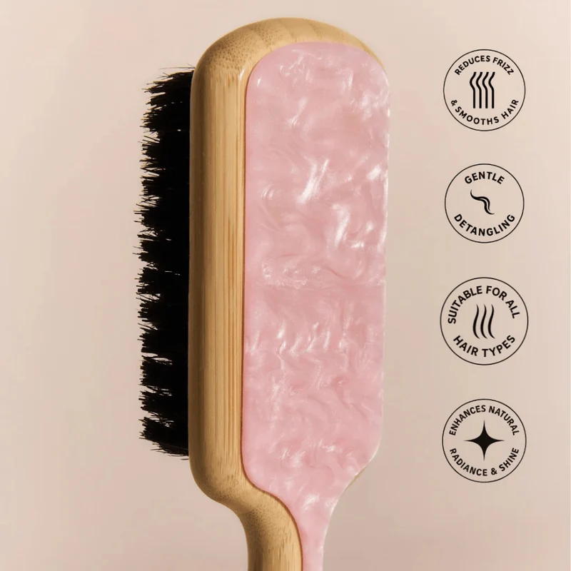 Glam Guru Sculpt Mini Wildschweinpinsel
