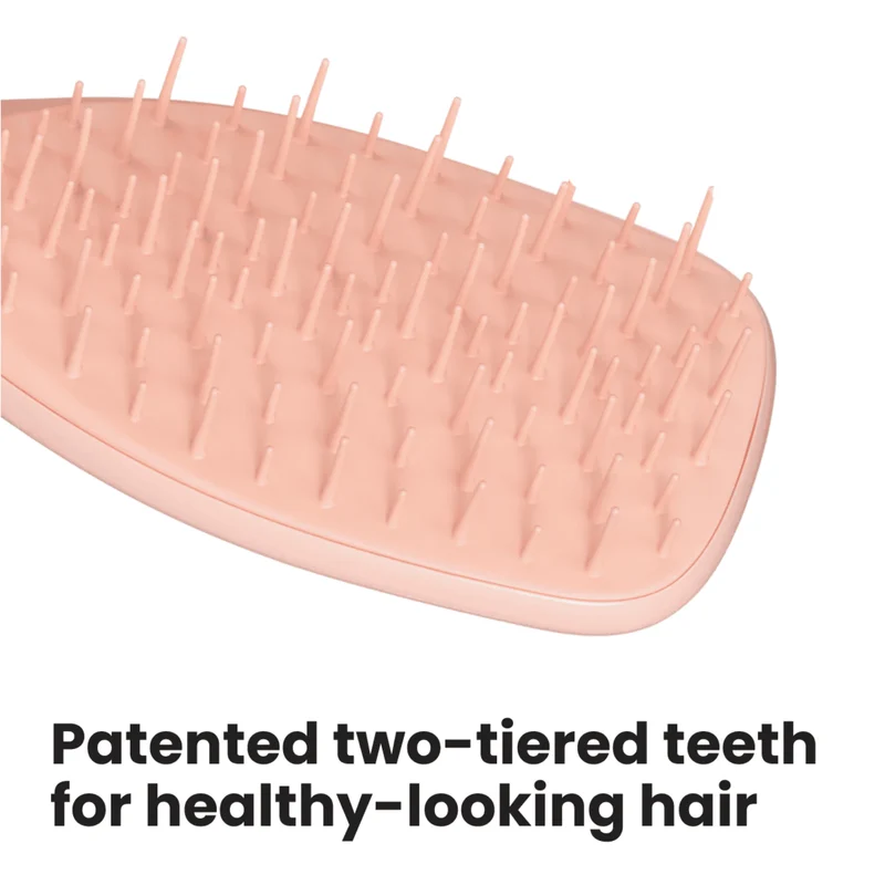 Tangle Teezer Ultimativer Entwirrer Extra Sanft Safran