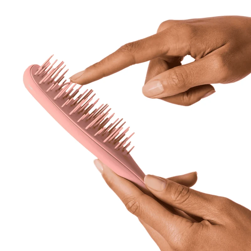 Tangle Teezer Ultimativer Entwirrer Extra Sanft Safran