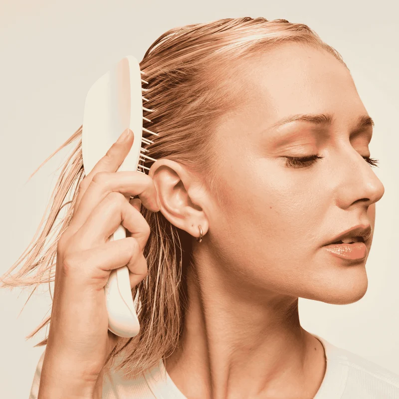 Tangle Teezer Ultimative Entwirrungsbürste Extra Sanft Kamille