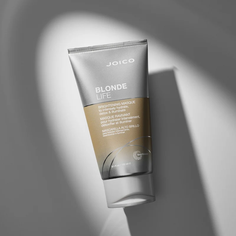 Joico Blonde Life Aufhellende Haarmaske 150ml