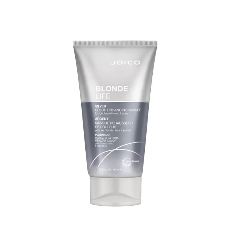 Joico Blondes Leben Farbe Maske Silber 150ml