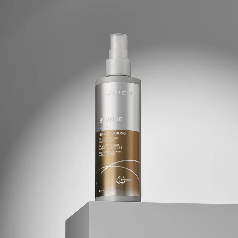 Joico Blonde Life Blonde Strong Detangler 200ml