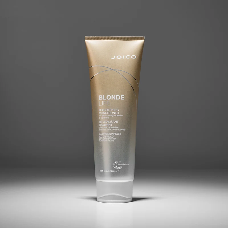 Joico Blonde Life Aufhellende Pflegespülung