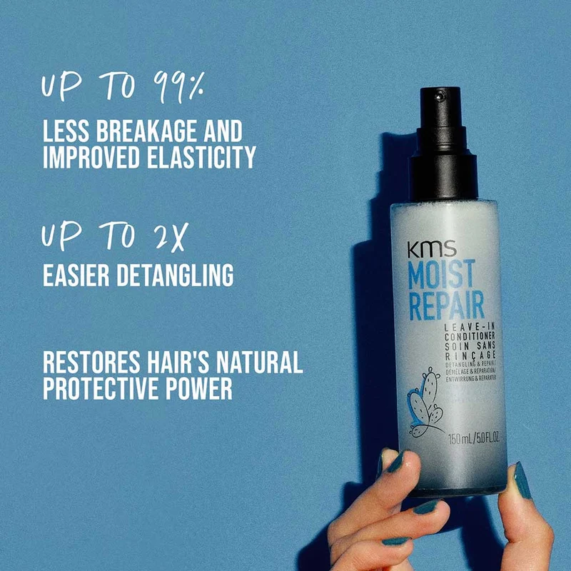Moist Repair Leave-In Conditioner 150ml