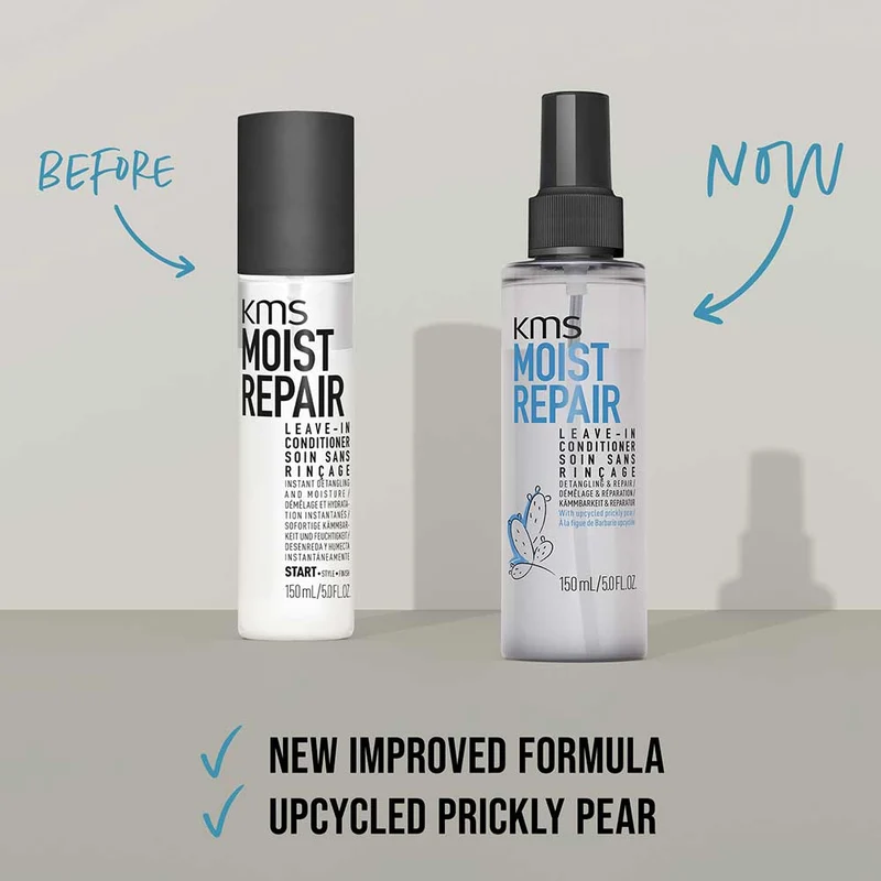 Moist Repair Leave-In Conditioner 150ml