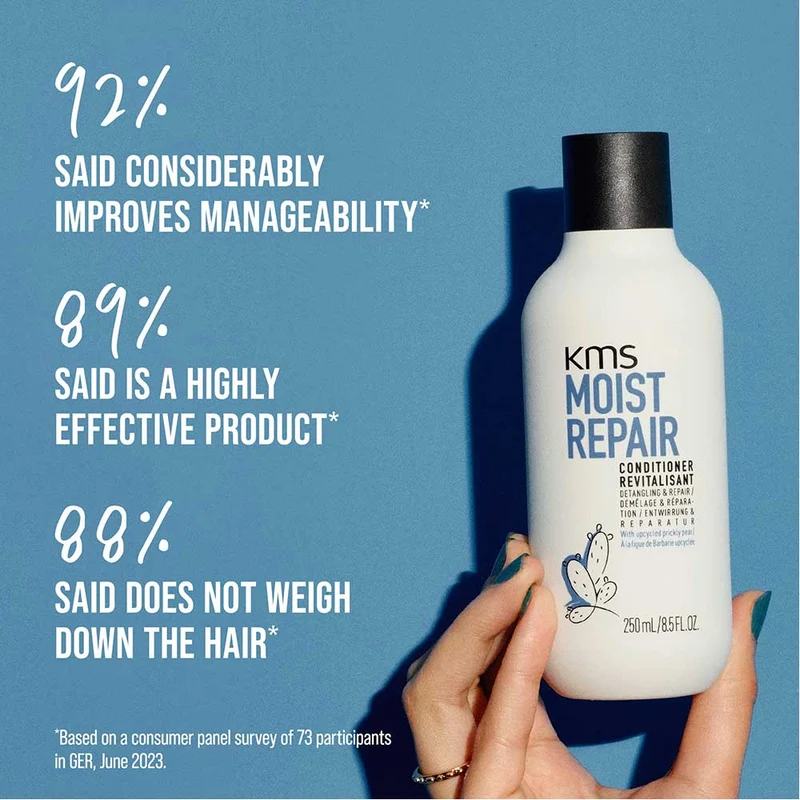 Moist Repair Conditioner 250ml
