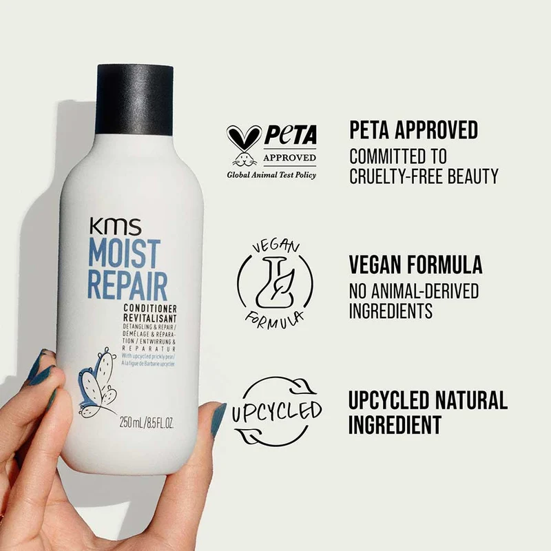 Moist Repair Conditioner 250ml