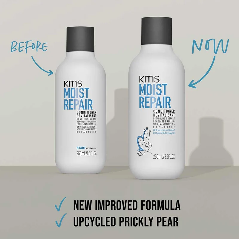 Moist Repair Conditioner 250ml