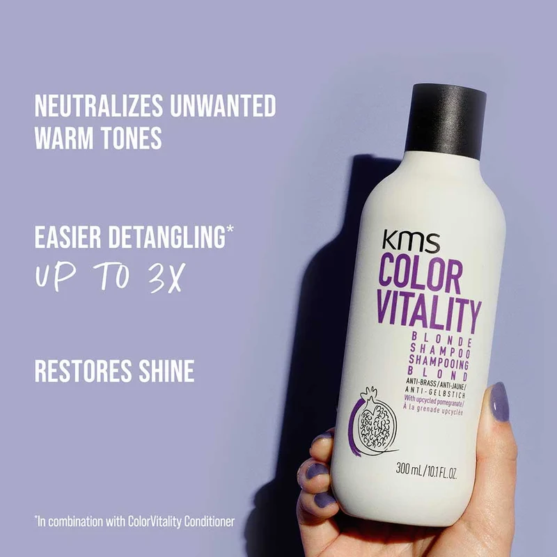 Color Vitality Conditioner 250ml